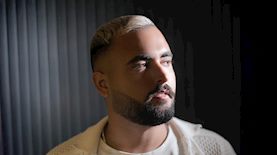 אושר כהן, צילום: יניר סלע